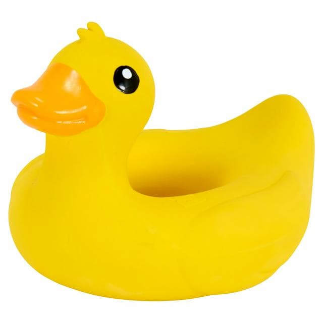 Petface Floating Duck Dog Toy - gallery image 1