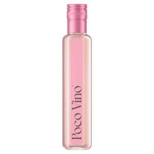 Poco Vino 18.7cl Rose Wine