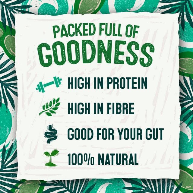 Tiba Tempeh 60g Southern Style Protein Bites - gallery image 6