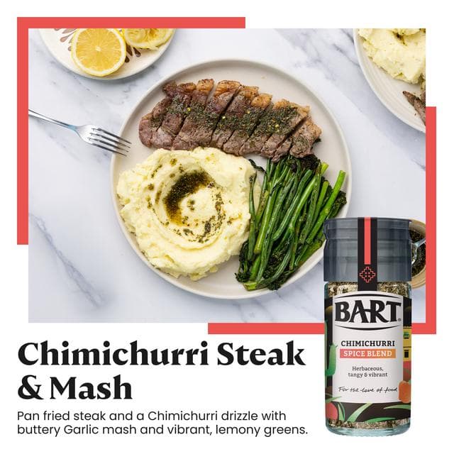 Bart 30g Chimichurri Spice Blend - gallery image 3