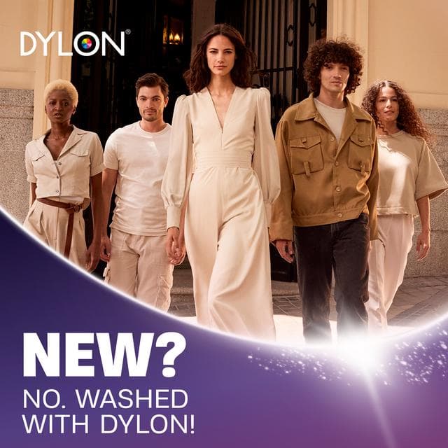 Dylon 30 Washes Light & White Laundry Detergent - gallery image 6