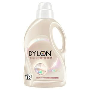 Dylon 30 Washes Light & White Laundry Detergent
