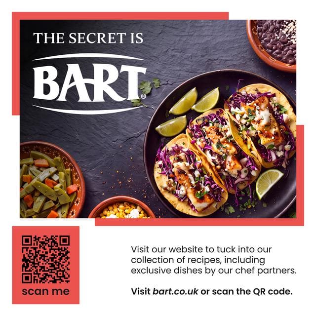 Bart 80g Mexican Chipotle & Red Pepper Paste - gallery image 5