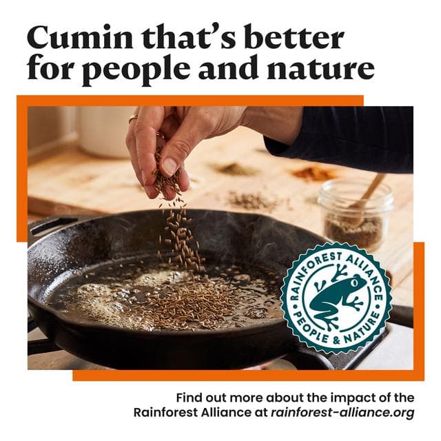 Bart 40g Cumin Seeds - gallery image 2