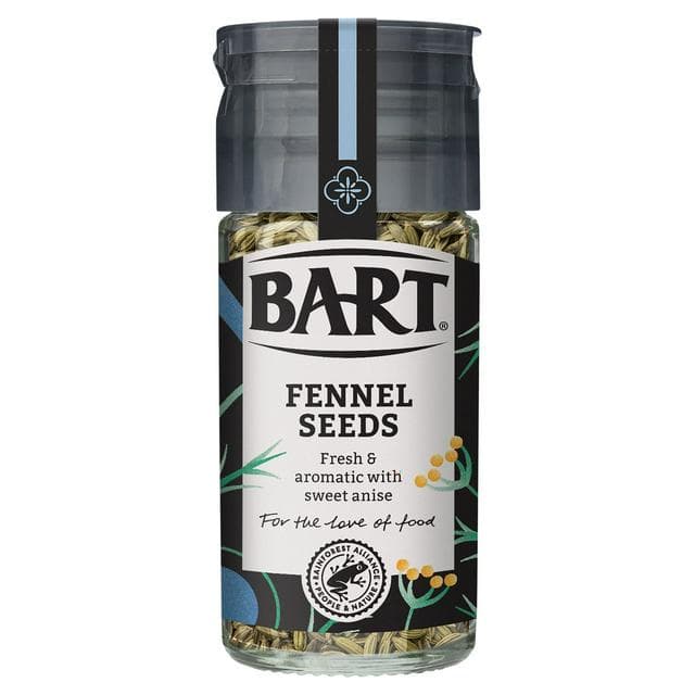 Bart 30g Fennel Seeds - gallery image 1