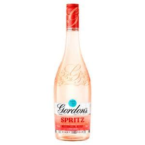 Gordon's Spritz 750ml Vol 8.4% Watermelon & Berry Cocktail