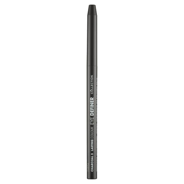 Collection Lasting Colour Eye Definer 3 Charcoal - gallery image 1