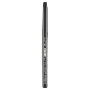 Collection Lasting Colour Eye Definer 3 Charcoal