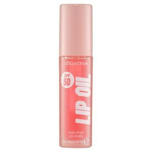 Collection SPF 50 Lip Oil 1 Nude Blush 3ml