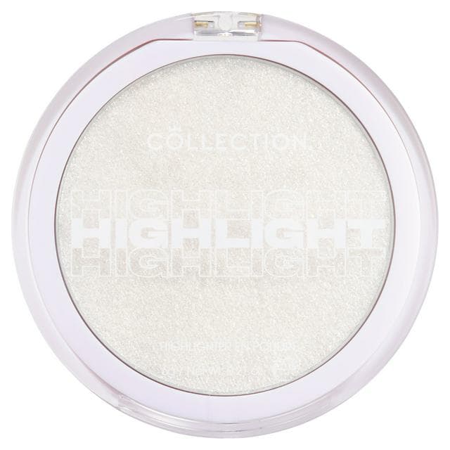 Collection Bright Highlight Powder 1 Shine 6g - gallery image 1
