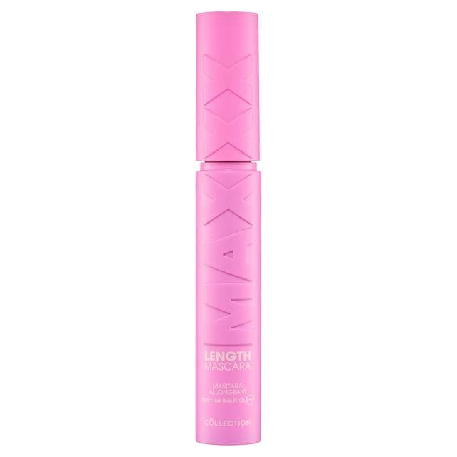 Collection Max Length Mascara 1 Ultra Black 13ml - gallery image 1
