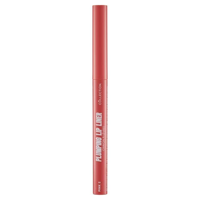 Collection Plumping Lip Liner Pink 2 0.2g - gallery image 1
