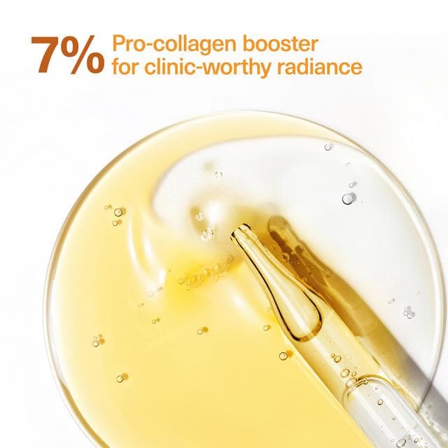 Simple 30ml Super Glow+ Bi Phase Serum - gallery image 4