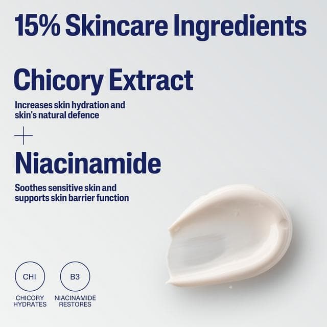 Cetaphil 50ml Daily Defence Facial Moisturiser - gallery image 4