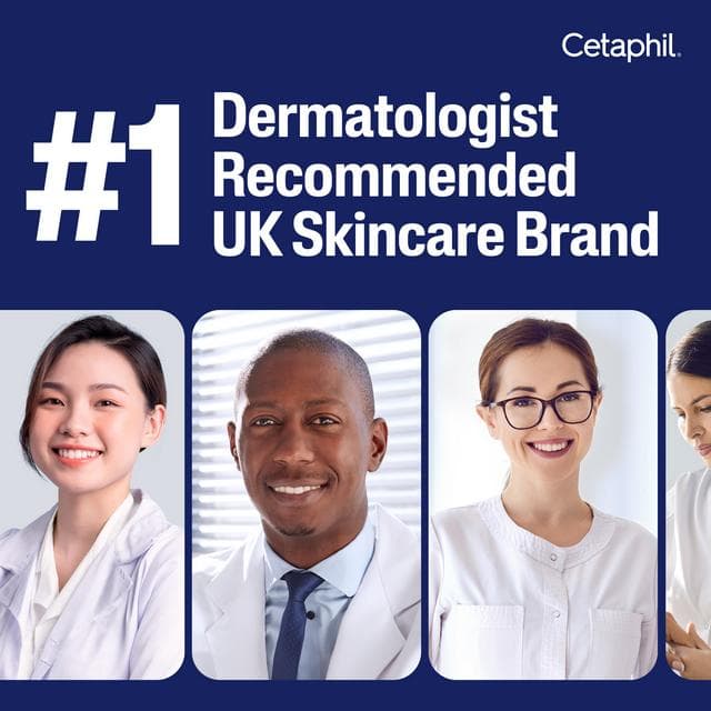 Cetaphil 50ml Daily Defence Facial Moisturiser - gallery image 5