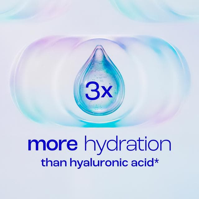 E45 HydroCell 250ml Smooth Hydrating Body Lotion with Salicylic Acid BHA + PHA - gallery image 2