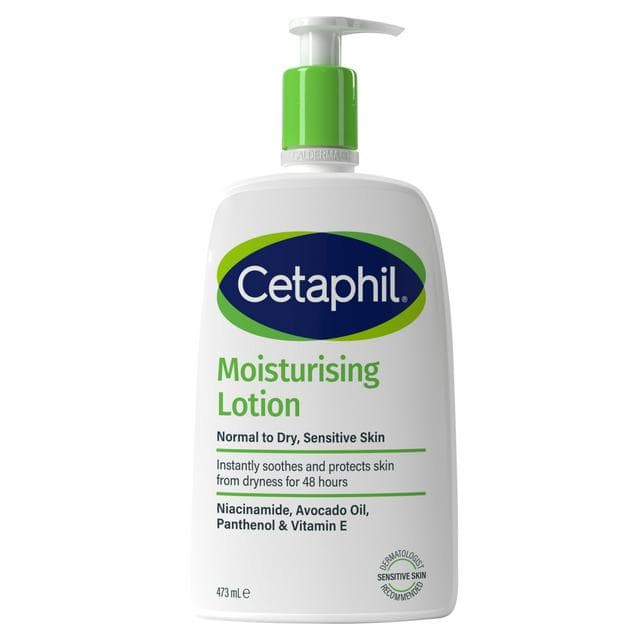 Cetaphil 473ml Moisturising Lotion - gallery image 1