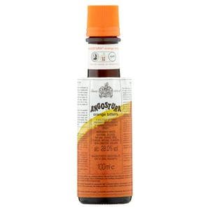 Angostura 10cl Orange Bitters Cocktail
