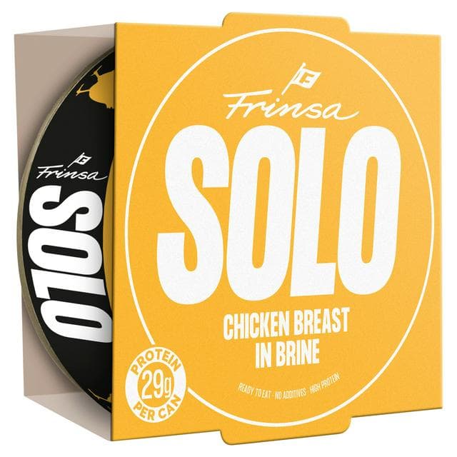 Frinsa 160g Chicken Breast In Brine - gallery image 1