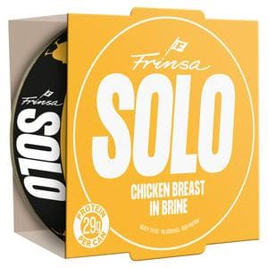 Frinsa 160g Chicken Breast In Brine