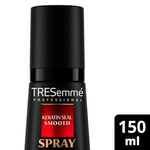 TRESemmé 150ml Keratin Seal Smooth Priming Coat Hair Spray
