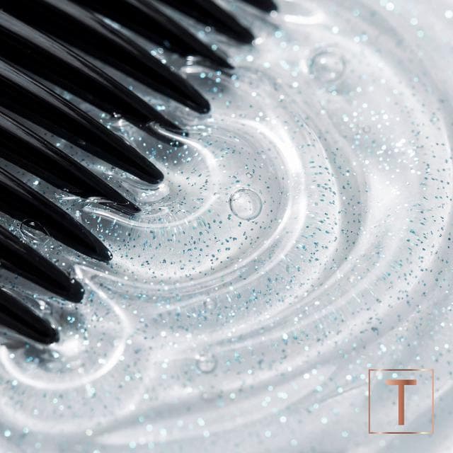 TRESemmé 100ml Hydra Molecular Moisture Boost Hair Serum - gallery image 6