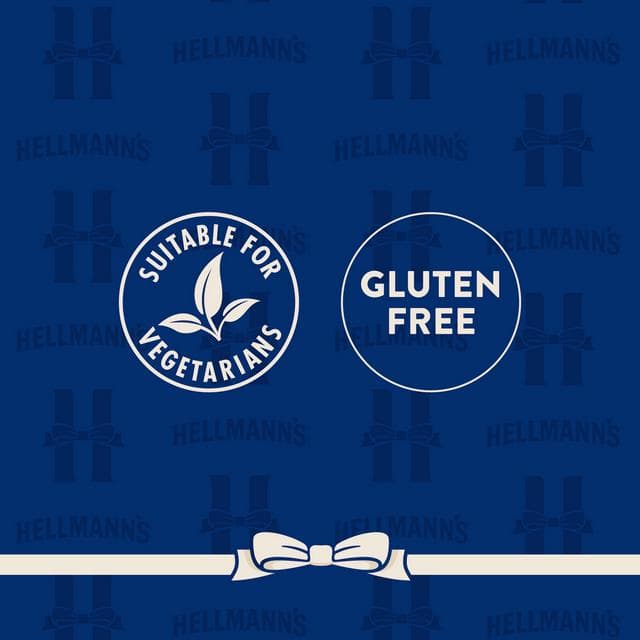 Hellmann's 430ml Chunky Burger Sauce - gallery image 4