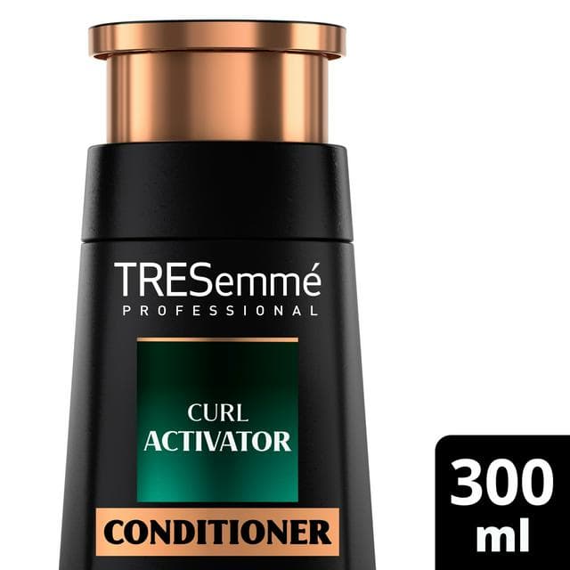 TRESemmé 300ml Curl Activator Hair Conditioner - gallery image 1