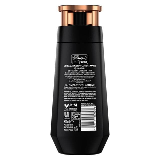 TRESemmé 300ml Curl Activator Hair Conditioner - gallery image 5
