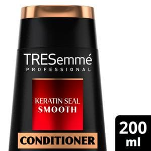 TRESemmé 200ml Keratin Seal Smooth Hair Conditioner