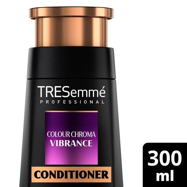 TRESemmé 300ml Colour Chroma Vibrance Hair Conditioner - gallery image 1
