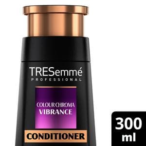 TRESemmé 300ml Colour Chroma Vibrance Hair Conditioner