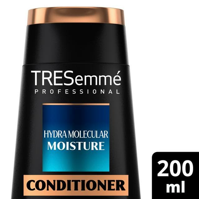 TRESemmé 200ml Hydra Molecular Moisture Hair Conditioner - gallery image 1