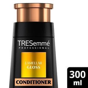 TRESemmé 300ml Lamellar Gloss Hair Conditioner