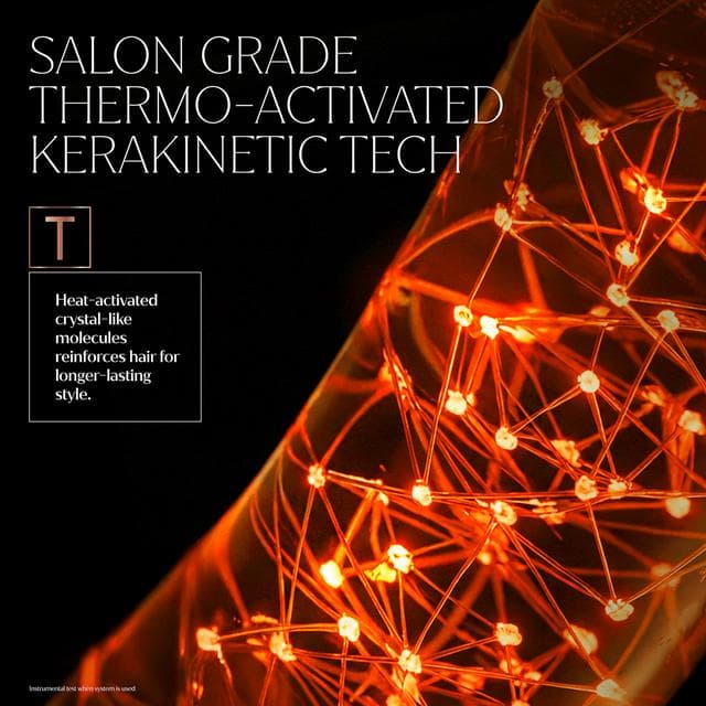 TRESemmé 400ml Thermo Sculpt Memory Shampoo - gallery image 3