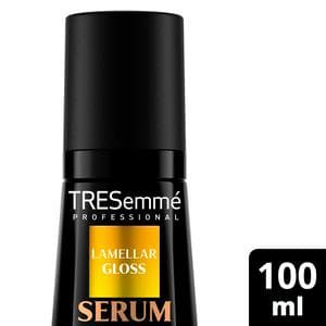 TRESemmé 100ml Lamellar Gloss Priming Hair Serum
