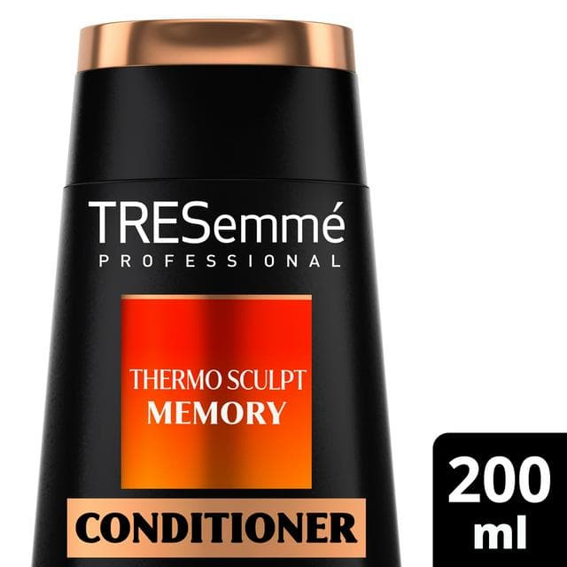 TRESemmé 200ml Thermo Sculpt Memory Hair Conditioner - gallery image 1