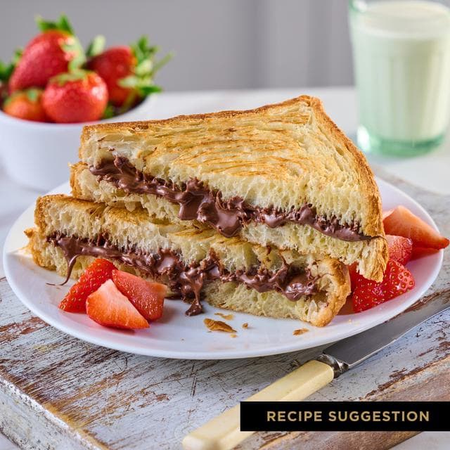 St Pierre 380g Croissant Loaf - gallery image 5