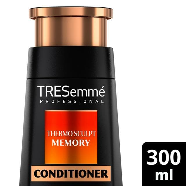 TRESemmé 300ml Thermo Sculpt Memory Hair Conditioner - gallery image 1