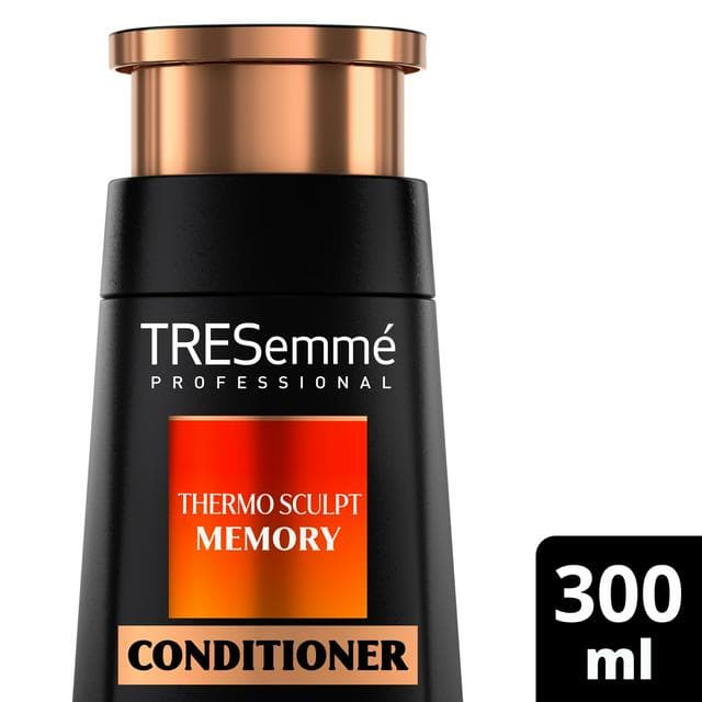 TRESemmé 300ml Thermo Sculpt Memory Hair Conditioner - gallery image 1