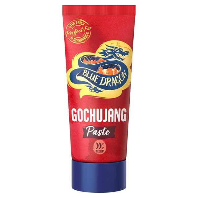 Blue Dragon 135g Gochujang Korean Chilli Paste - gallery image 1
