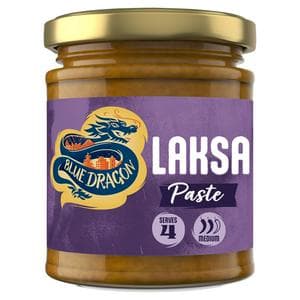 Blue Dragon 170g Laksa Paste