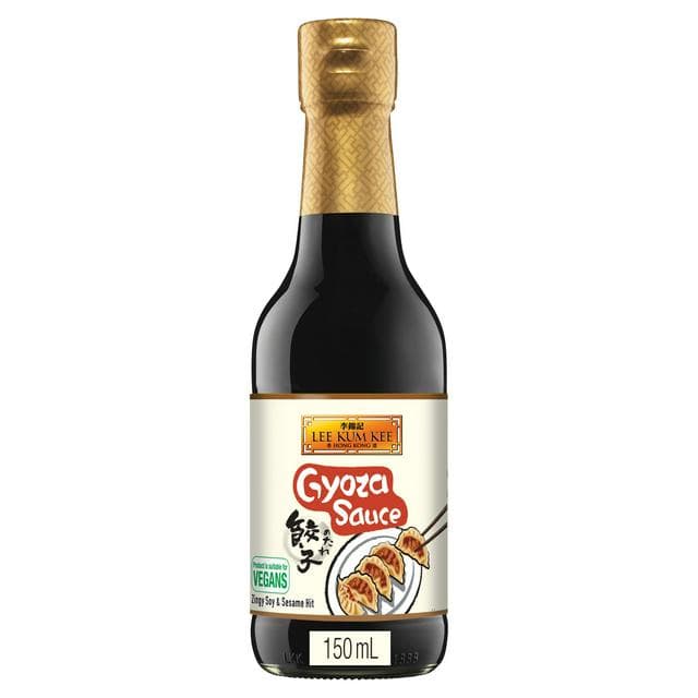Lee Kum Kee 150ml Gyoza Sauce - gallery image 1