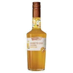 De Kuyper 50cl Amaretto Sour Cocktail