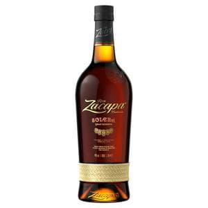 Ron Zacapa