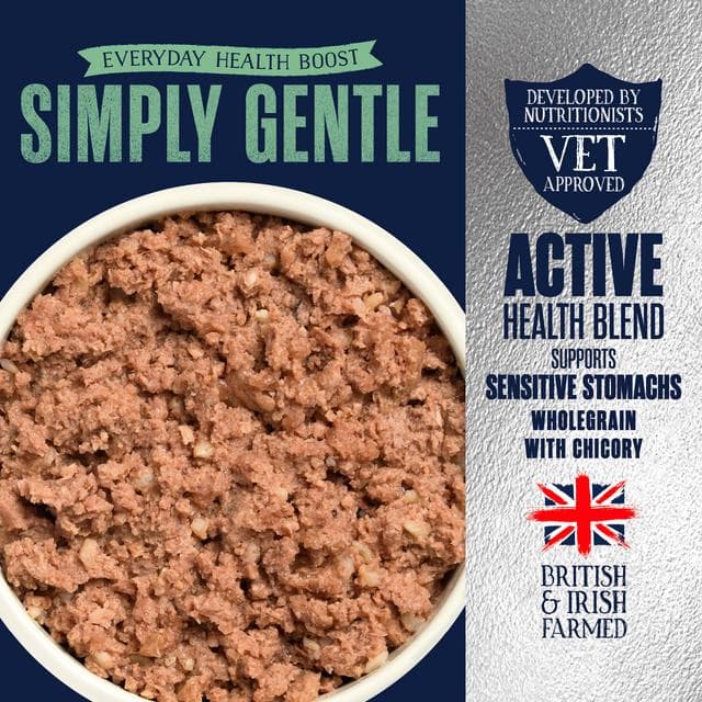 Butcher's Simply Gentle 12 x 390g Wholegrain Nourishing Dry Dog Food - gallery image 4