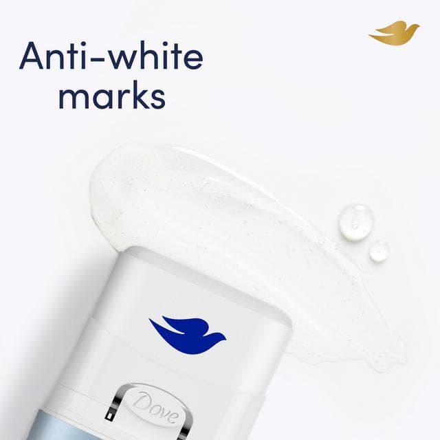 Dove 35ml Peony & Pineapple No 41 Antiperspirant Stick Deodorant Refill - gallery image 4