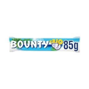 Bounty 85g Coconut Milk Chocolate Bar