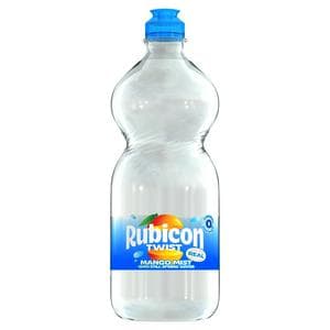 Rubicon 750ml Twist Mango Mist with Still Spring Water