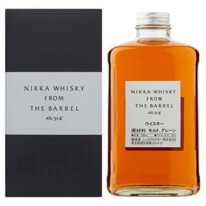 Nikka Whisky from The Barrel 50cl